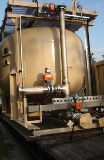 Pressure Vessels Houston Skid Packages Houston ASME Engineering Design welding steel fabricating fabrication